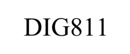 DIG811 trademark