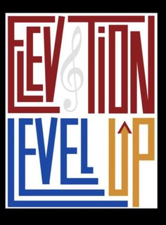 ELEVATION LEVEL UP trademark