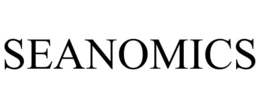 SEANOMICS trademark