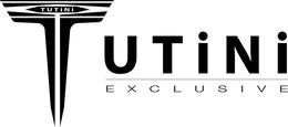 TUTINI EXCLUSIVE trademark