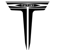 T TUTINI trademark