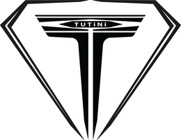 T TUTINI trademark