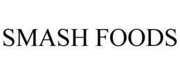 SMASH FOODS trademark