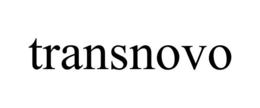 TRANSNOVO trademark