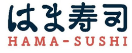 HAMA-SUSHI trademark