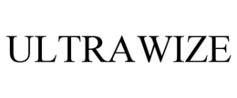 ULTRAWIZE trademark