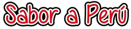 SABOR A PERÚ trademark