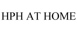 HPH AT HOME trademark