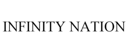 INFINITY NATION trademark