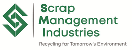 S SCRAP MANAGEMENT INDUSTRIES RECYCLING FOR TOMORROW'S ENVIRONMENT trademark