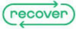 RECOVER trademark