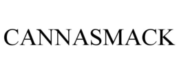 CANNASMACK trademark