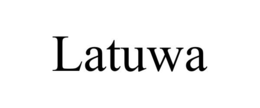 LATUWA trademark
