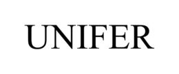 UNIFER trademark
