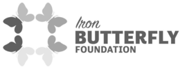 IRON BUTTERFLY FOUNDATION trademark