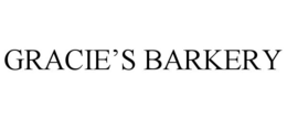 GRACIE'S BARKERY trademark