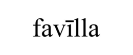 FAVILLA trademark