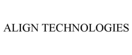 ALIGN TECHNOLOGIES trademark