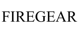 FIREGEAR trademark