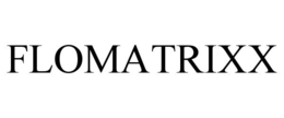 FLOMATRIXX trademark