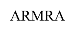 ARMRA trademark