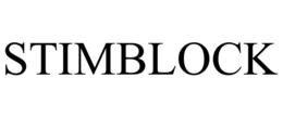 STIMBLOCK trademark