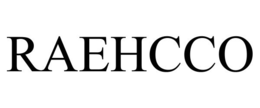 RAEHCCO trademark