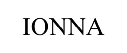 IONNA trademark