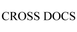 CROSS DOCS trademark