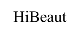 HIBEAUT trademark