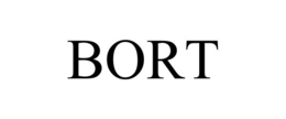 BORT trademark