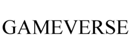 GAMEVERSE trademark