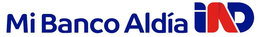 MI BANCO ALDIA IAD trademark