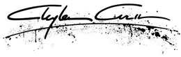 CLAYTON CRAIN trademark