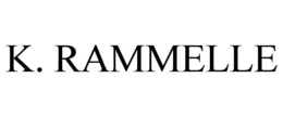 K. RAMMELLE trademark