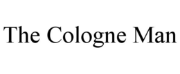THE COLOGNE MAN trademark