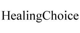 HEALINGCHOICE trademark