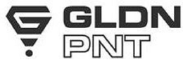 G GLDN PNT trademark