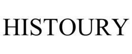HISTOURY trademark