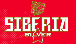 SIBERIA SILVER trademark