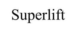 SUPERLIFT trademark
