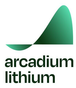 ARCADIUM LITHIUM trademark
