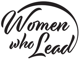 WOMEN WHO LEAD trademark