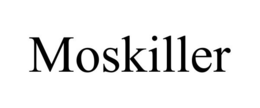 MOSKILLER trademark
