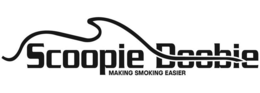 SCOOPIE DOOBIE MAKING SMOKING EASIER trademark