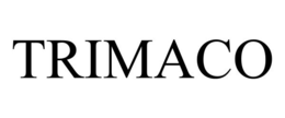 TRIMACO trademark