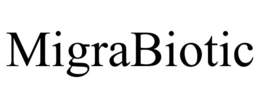 MIGRABIOTIC trademark