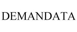 DEMANDATA trademark