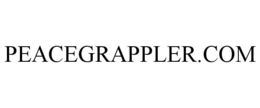 PEACEGRAPPLER.COM trademark