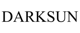 DARKSUN trademark